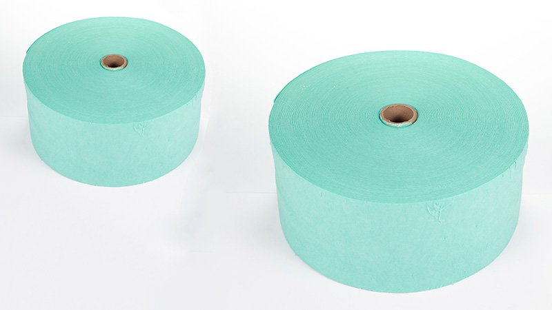 Absorventes para Líquidos Agressivos: Rolosos