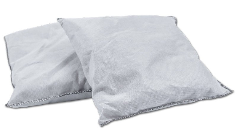 Absorventes de Óleo: Travesseiros